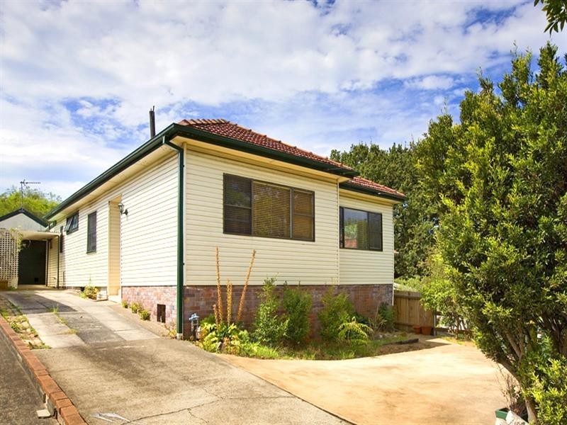 36 Woodbine Street, North Balgowlah NSW 2093