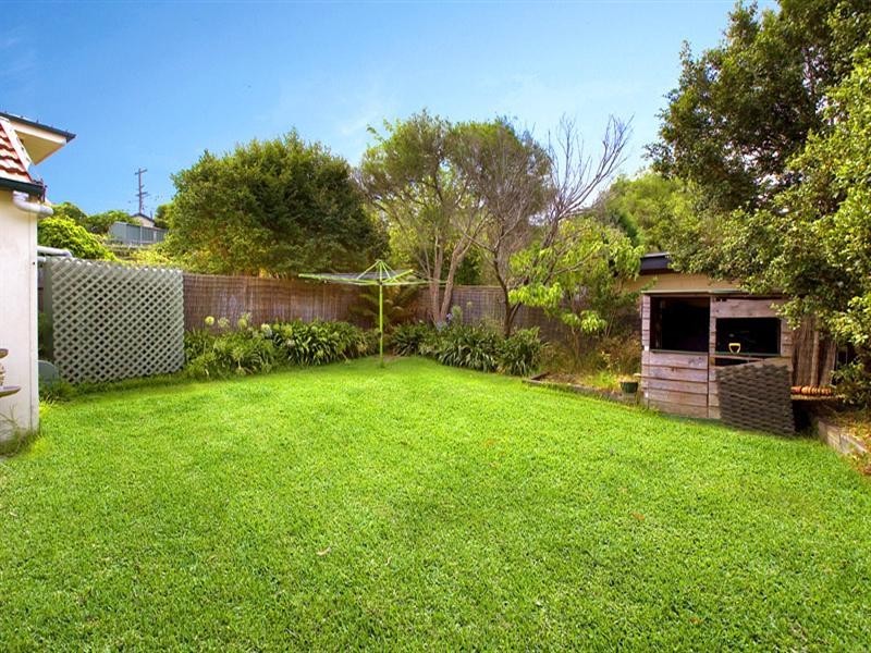 36 Woodbine Street, North Balgowlah NSW 2093
