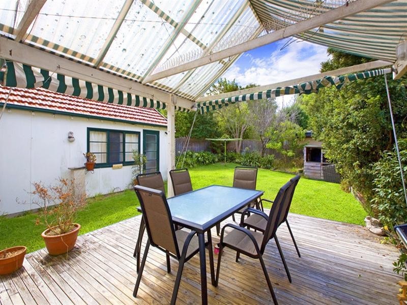36 Woodbine Street, North Balgowlah NSW 2093