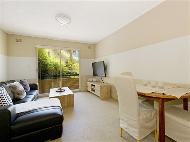 1/13 The Crescent, Dee Why NSW 2099