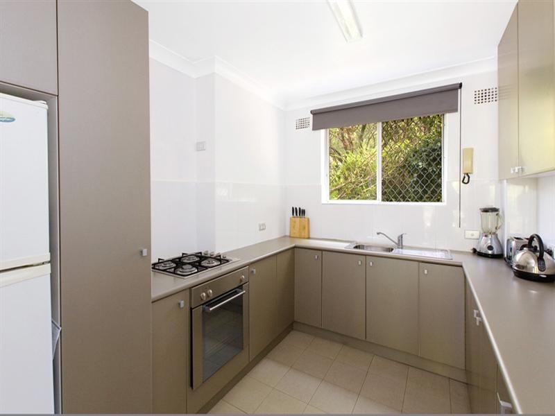 1/13 The Crescent, Dee Why NSW 2099