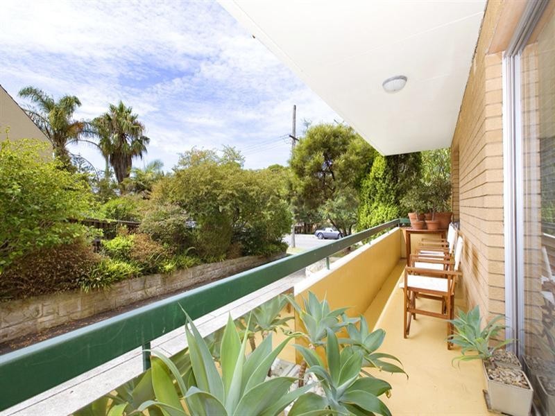 1/13 The Crescent, Dee Why NSW 2099