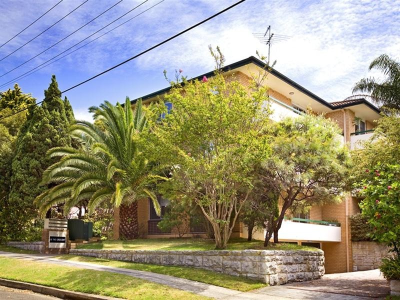 1/13 The Crescent, Dee Why NSW 2099
