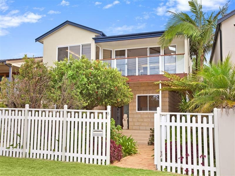 8 Ozone Parade, Dee Why NSW 2099