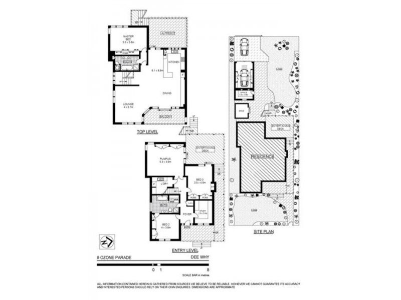 8 Ozone Parade, Dee Why NSW 2099