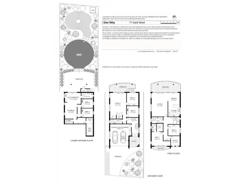 71 Quirk Street, Dee Why NSW 2099