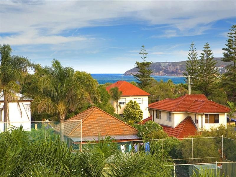 8/15 Ocean View Road, Freshwater NSW 2096