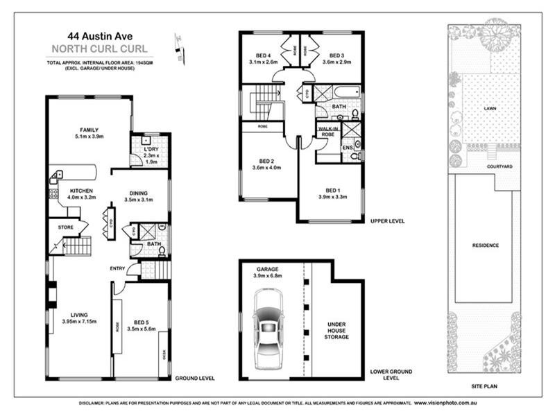 44 Austin Avenue, North Curl Curl NSW 2099