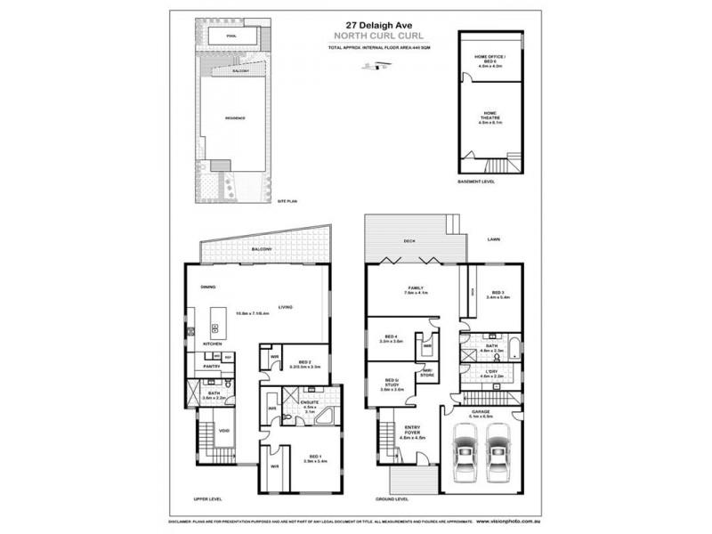 27 Delaigh Avenue, North Curl Curl NSW 2099