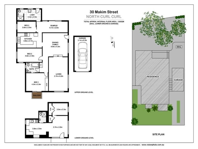 30 Makim Street, North Curl Curl NSW 2099