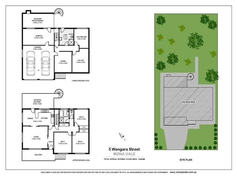 5 Wangara Street, Mona Vale NSW 2103