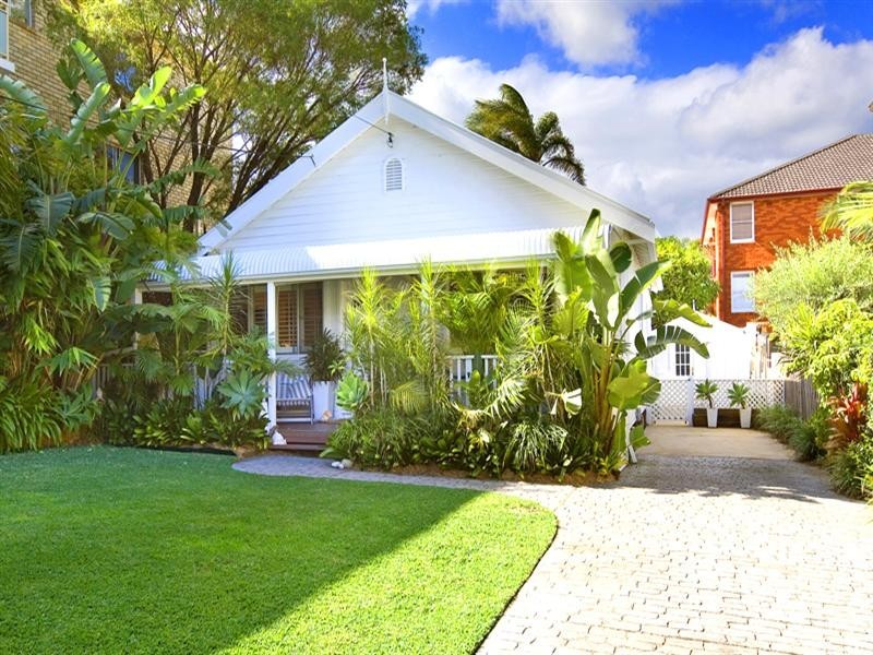 45 Harbord Road, Freshwater NSW 2096