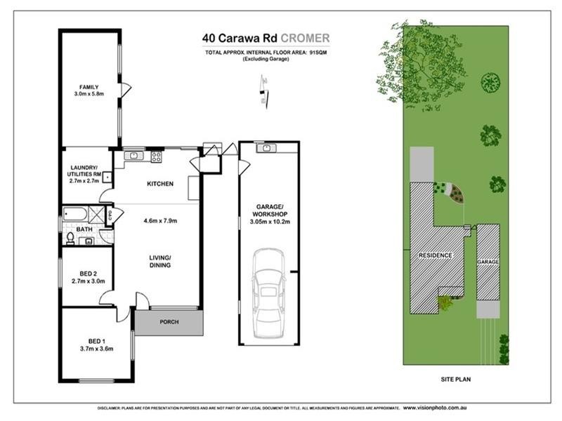 40 Carawa Road, Cromer NSW 2099