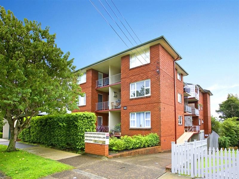 11/46 Griffiths Street, Fairlight NSW 2094