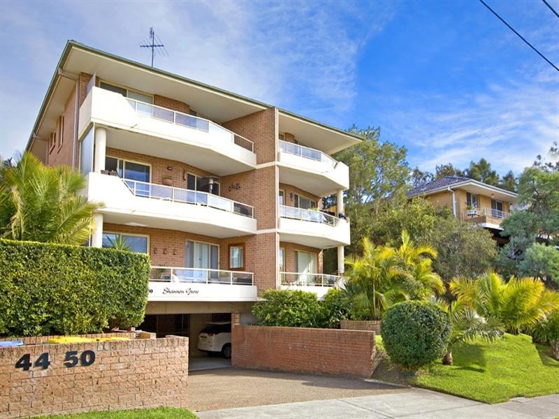 20/26 Wheeler Parade, Dee Why NSW 2099