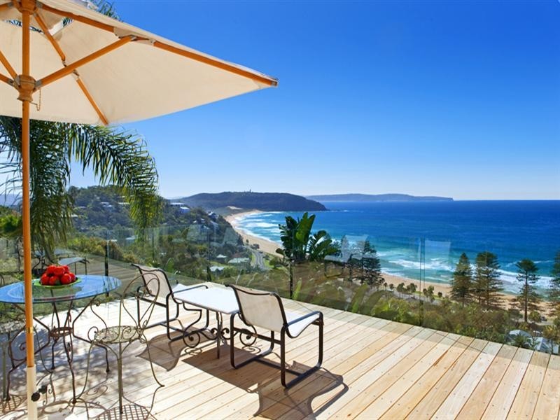 125 Pacific Road, Palm Beach NSW 2108