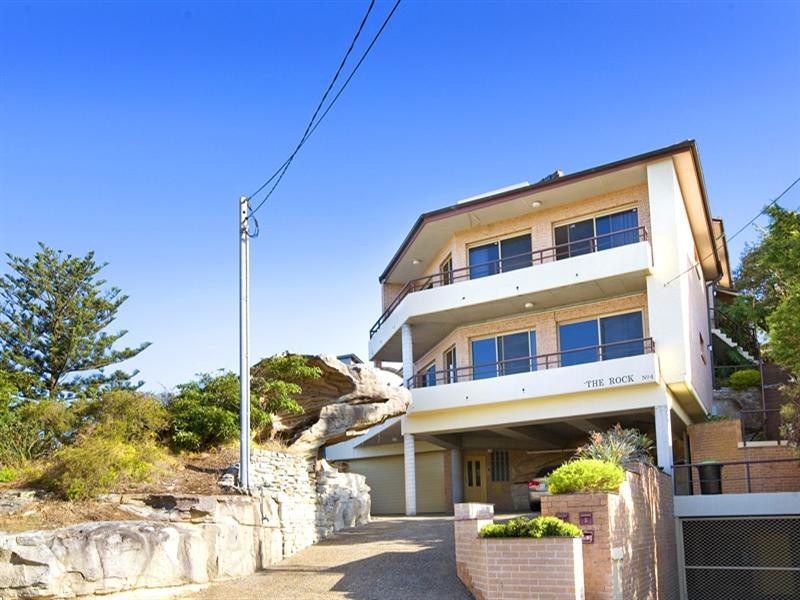 4/4 Coastview Place, Freshwater NSW 2096