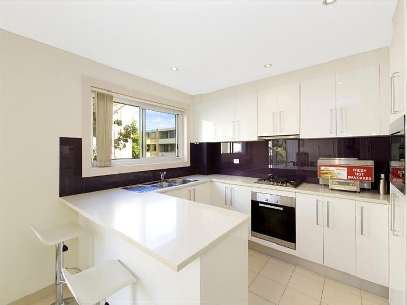 8/29-31 Richmond Avenue, Dee Why NSW 2099