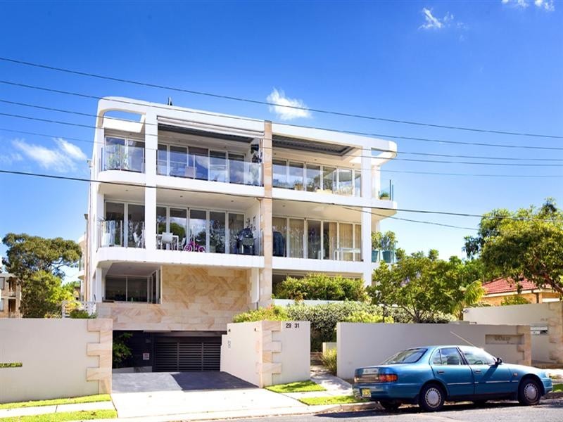 8/29-31 Richmond Avenue, Dee Why NSW 2099