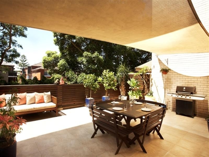 23/52-56 The Crescent, Dee Why NSW 2099