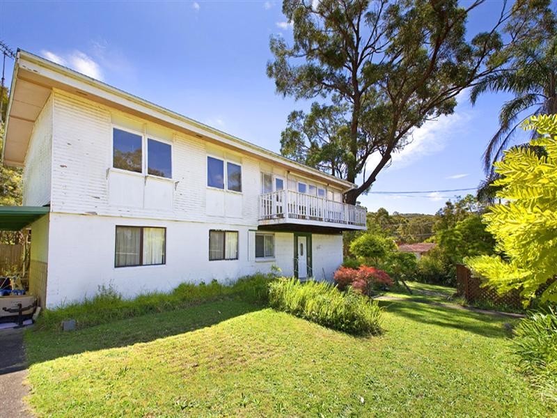 39 Boyer Road, Beacon Hill NSW 2100