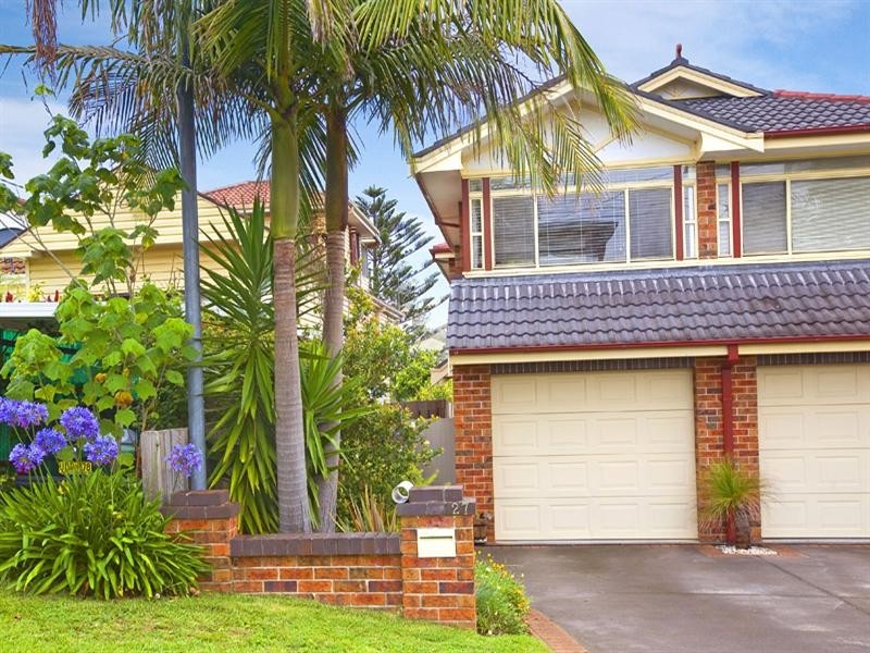 27 Headland Road, North Curl Curl NSW 2099