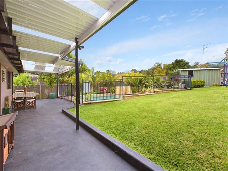 141 Willandra Road, Cromer NSW 2099