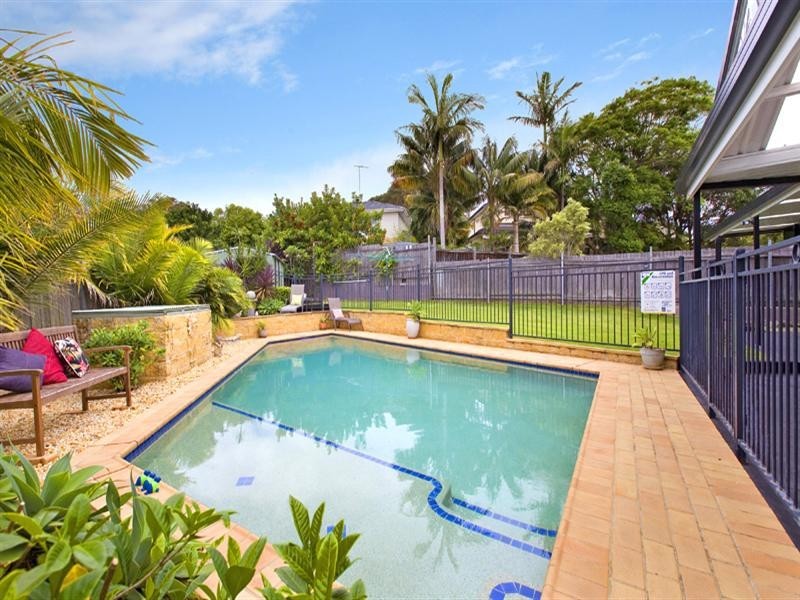 141 Willandra Road, Cromer NSW 2099