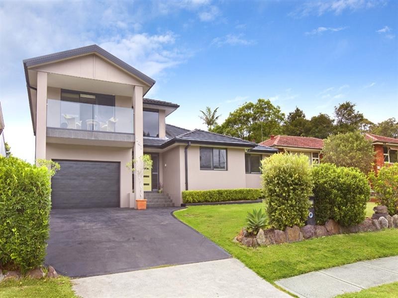 141 Willandra Road, Cromer NSW 2099