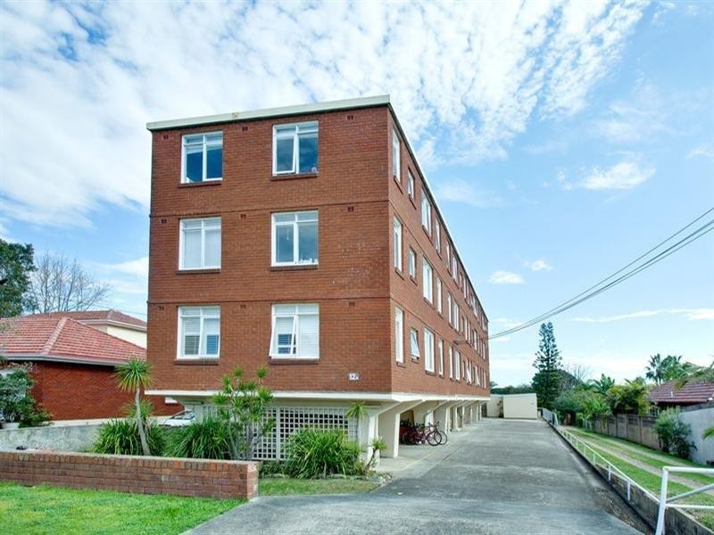 7/12a Corella Street, Freshwater NSW 2096