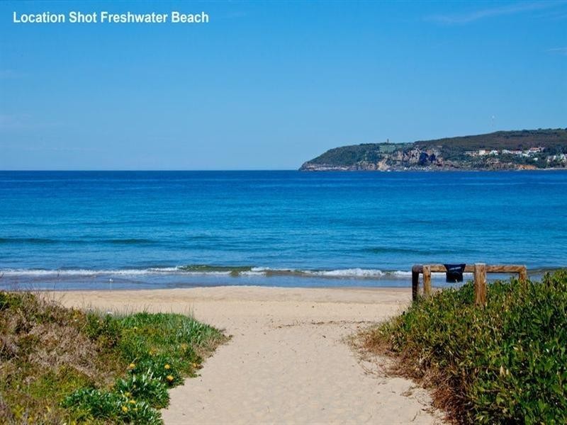 7/12a Corella Street, Freshwater NSW 2096