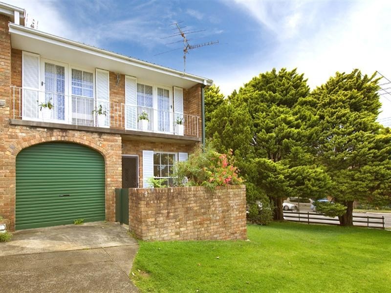 4/64 Harbord Road, Freshwater NSW 2096
