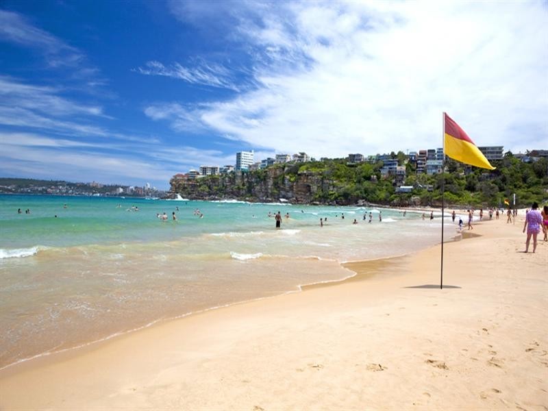 4/64 Harbord Road, Freshwater NSW 2096