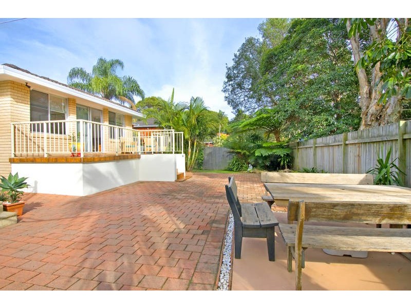 29 Bennett Street, Curl Curl NSW 2096