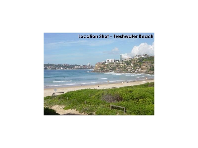 9 Moore Road, Freshwater NSW 2096