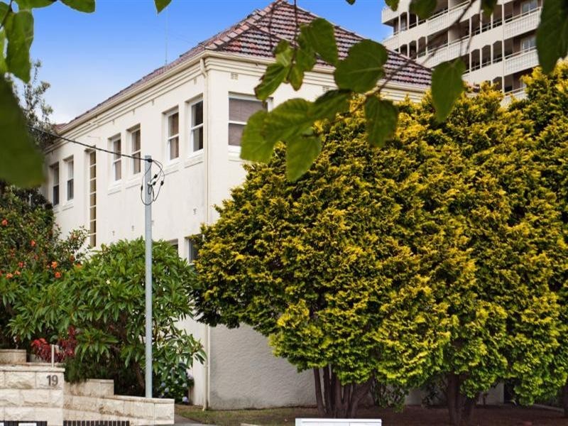 1/17 Moore Road, Freshwater NSW 2096