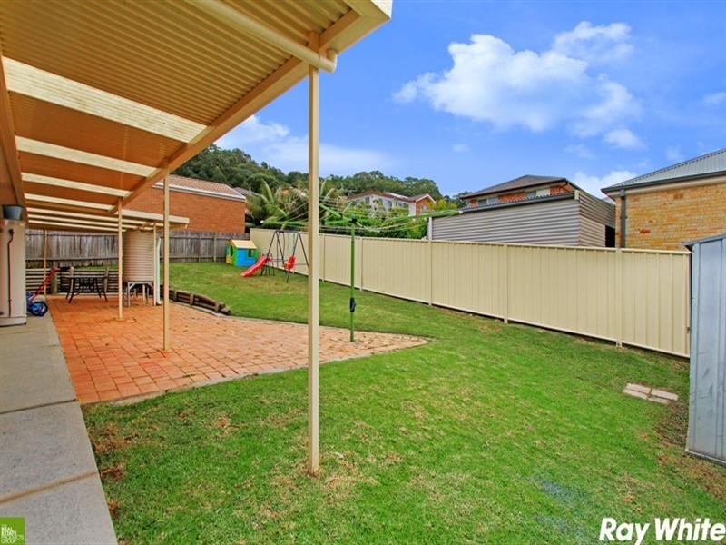 10 Murray Close, Albion Park NSW 2527