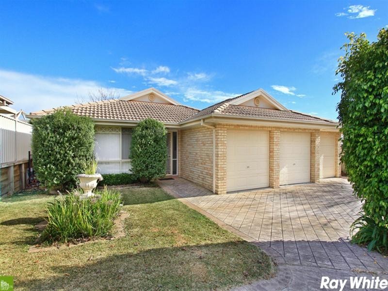 17 Lord Howe Avenue, Shell Cove NSW 2529