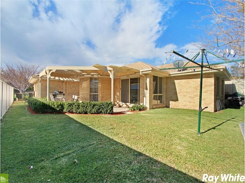 17 Lord Howe Avenue, Shell Cove NSW 2529