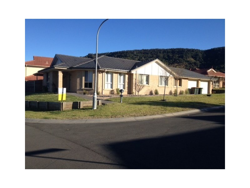 12 Tweed Link, Albion Park NSW 2527