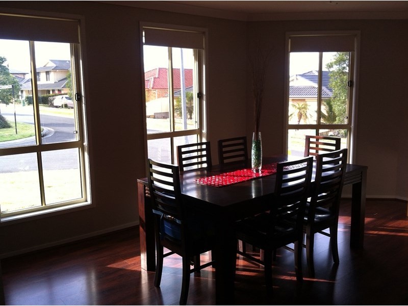 12 Tweed Link, Albion Park NSW 2527