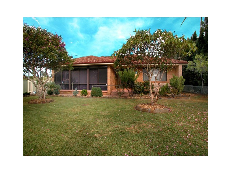 Albion Park NSW 2527