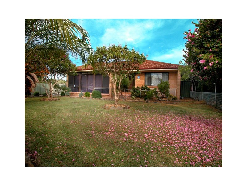 Albion Park NSW 2527