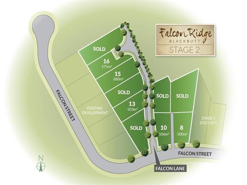 Lot 10 Falcon Street, Blackbutt NSW 2529