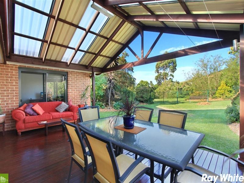 32 Grey Street, Albion Park NSW 2527