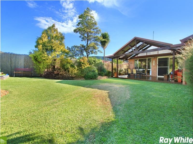 32 Grey Street, Albion Park NSW 2527