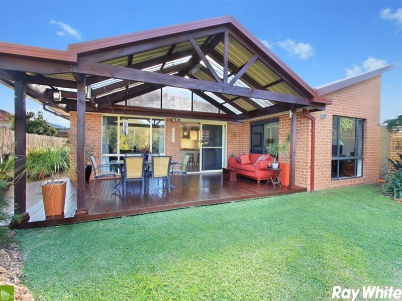 32 Grey Street, Albion Park NSW 2527