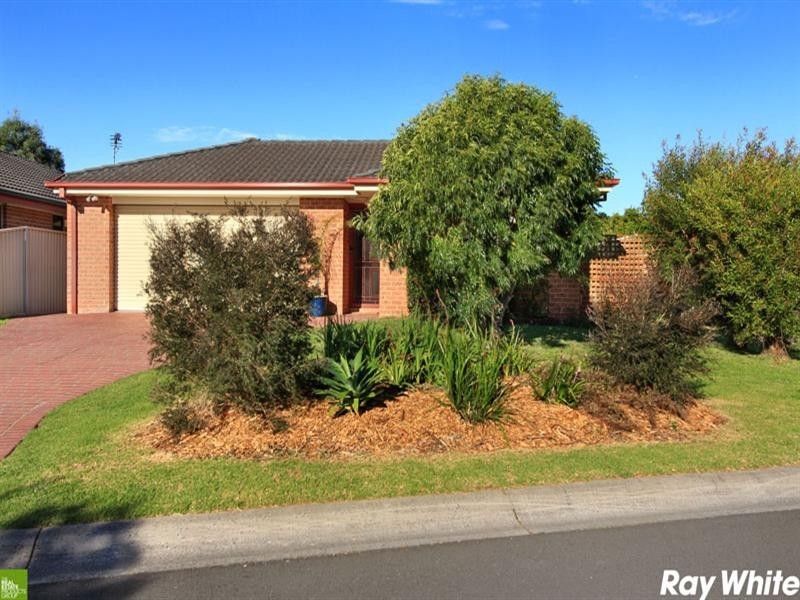 32 Grey Street, Albion Park NSW 2527