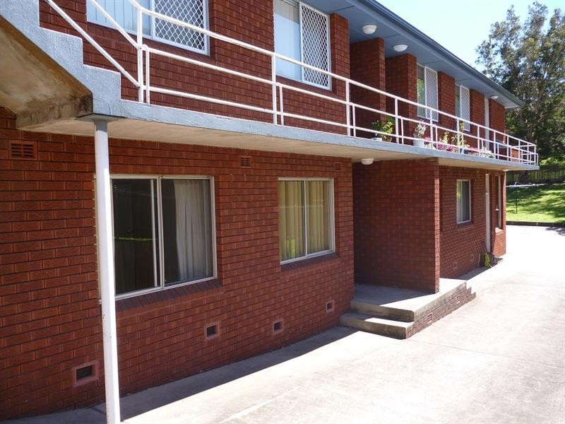 5/58 Robertson Street, Coniston NSW 2500