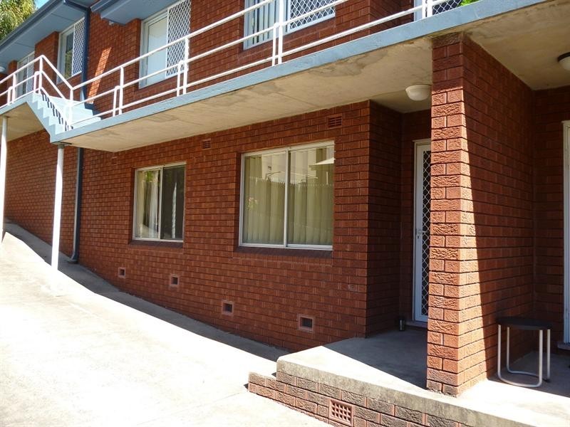 5/58 Robertson Street, Coniston NSW 2500